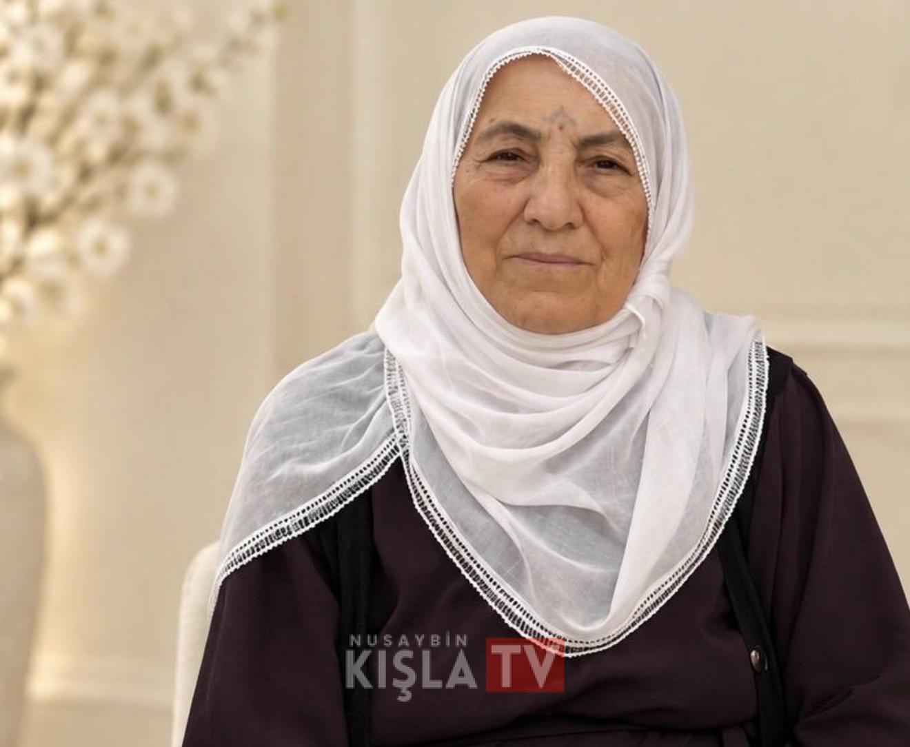 ÖZEL AİLESİNİN ACI GÜNÜ