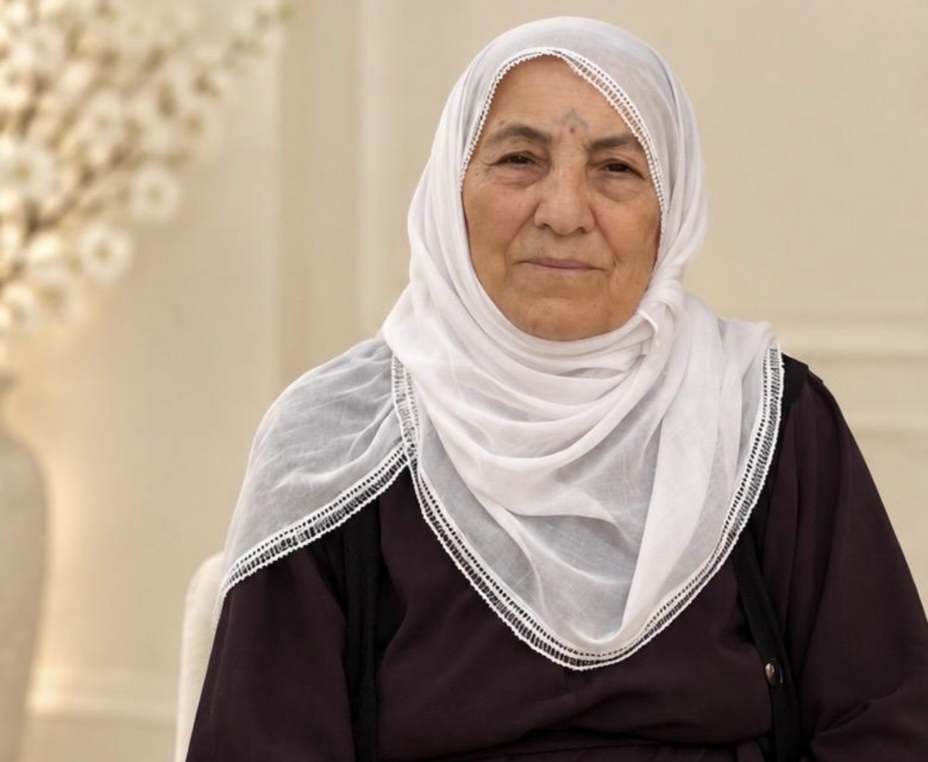 ÖZEL AİLESİNİN ACI GÜNÜ