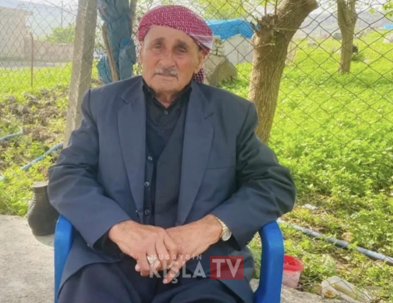ELÇİOĞLU AİLESİNİN ACI GÜNÜ