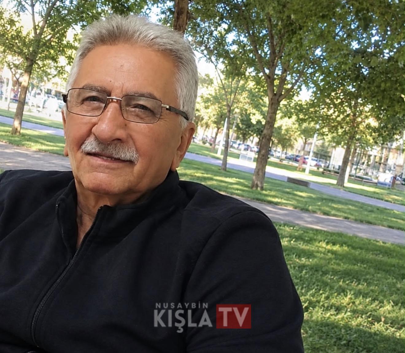KÖZ AİLESİNİN ACI GÜNÜ