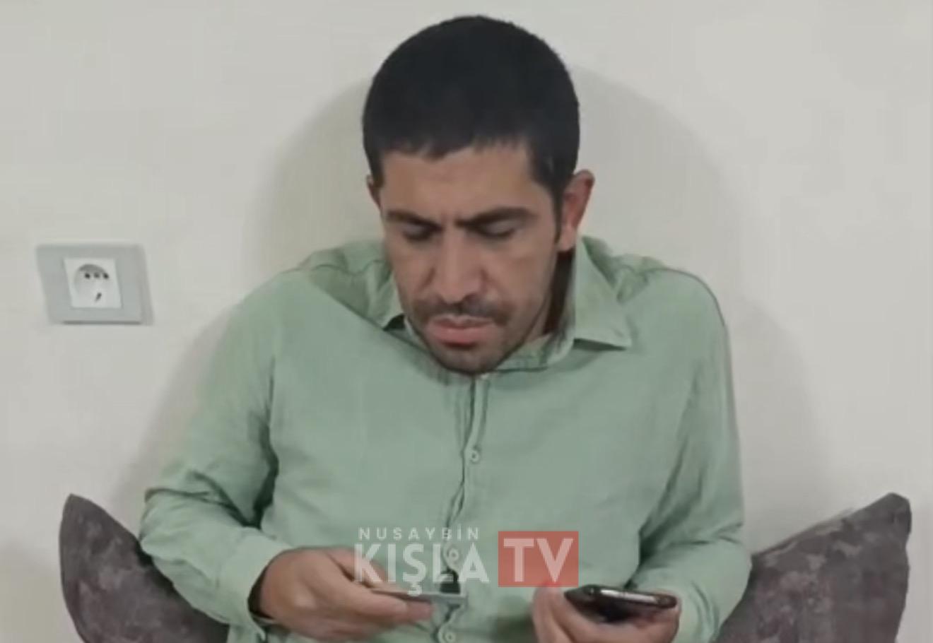 NUSAYBİNLİ VATANDAŞTAN DOKTOR ÇAĞRISI: “MARDİN’E, DİYARBAKIR’A GİTMEK ZORUNDA KALIYORUZ”