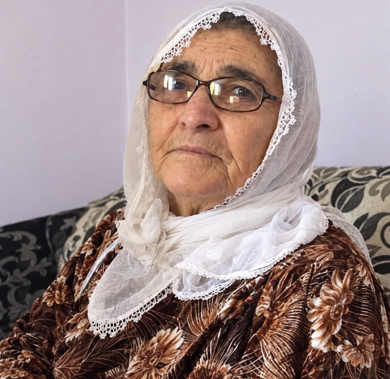 GERGİN AİLESİNİN ACI GÜNÜ